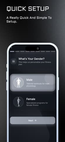 Abdalla Farag application screen 4