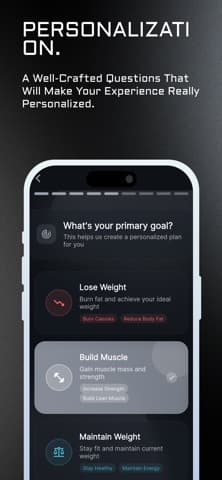 Abdalla Farag application screen 5