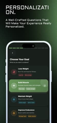 Amr Emad application screen 5