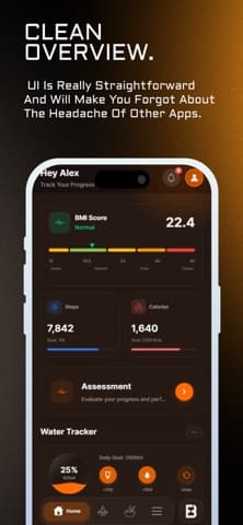 Fakher Badr application screen 6